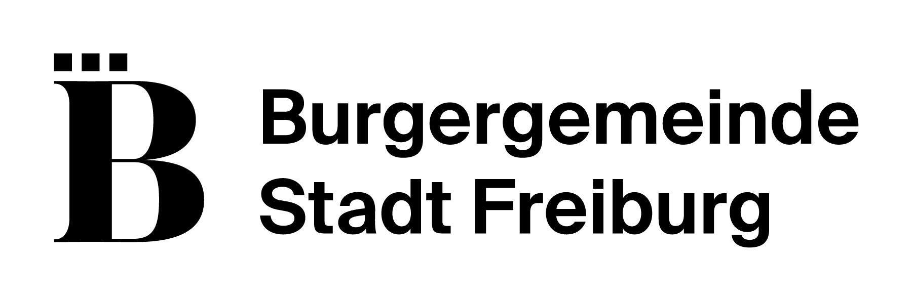 Logo Burgergemeinde